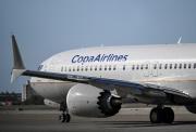 Copa Airlines extiende suspensión de vuelos a Caracas hasta el 18 de diciembre