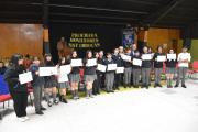 70 estudiantes en Puerto Aysén y Coyhaique participaron en nuevo ciclo del programa Monitores Antidrogas