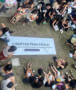 El caso de Paola Ortiz: una mujer condenada a perpetua por una emergencia obstétrica