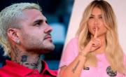 Mauro Icardi reapareció en el cumpleaños de Wanda Nara: “Me van a extrañar”