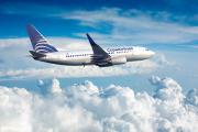 Copa Airlines amplía suspensión de vuelos a Caracas