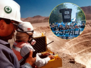 Se reactiva el mapa minero en Mendoza