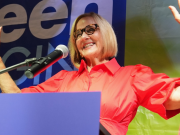 Giro histórico en Florida: una demócrata ganó en Miami