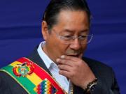 Detuvieron al expresidente de Bolivia por una causa de corrupción