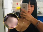 Una mujer murió en una balacera y protegió a su hijo de los tiros: sospechan un ajuste de cuentas narco