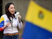 Cómo fue el plan secreto de María Corina Machado