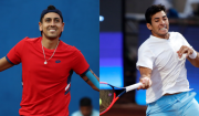Cristian Garin y Alejandro Tabilo aseguran su lugar en el cuadro principal del Abierto de Australia