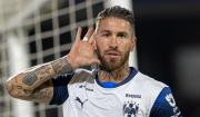 Sergio Ramos se despide del Monterrey y recibe una oferta del Manchester United