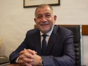 Luis Juez rompe con el PRO y se une a La Libertad Avanza en el Senado