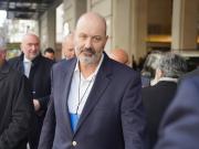 El Gobierno recurrió a la Corte Suprema por el conflicto con la AFA