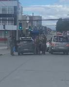 Joven detenido por microtráfico y conducción bajo efectos de drogas quedó en prisión preventiva