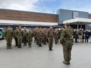 Carabineros lanza campaña “Navidad Segura” y refuerza vigilancia en centros comerciales de Punta Arenas