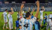 Copa Argentina: Gimnasia y Tiro ya tiene rival