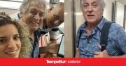 El Pato Fillol retomó la secundaria a los 75 años y sorprendió en su primer examen