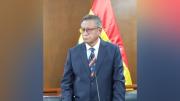 MINISTRO DE GOBIERNO AFIRMA QUE SE INVESTIGA A LUIS ARCE POR PRESUNTO DAÑO ECONÓMICO DE 360 MILLONES DE BOLIVIANOS