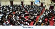 Postergan la reforma laboral: el Senado aguarda el envío del proyecto
