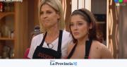Nuevo participante eliminado de MasterChef Celebrity: una despedida emotiva que conmovió al jurado