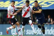 Cuándo podrían cruzarse Boca Juniors y River Plate en la Copa Argentina 2026