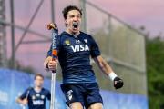 Los Leones empezaron la Pro League de Hockey con el pie derecho y vencieron a Países Bajos