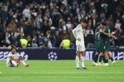El City superó al Real Madrid en un duelo cerrado por la última fecha de la fase de grupos