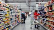 La canasta básica de alimentos subió 2,1% en noviembre en Puerto Madryn