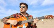 Nacho Sarmiento presenta “La Nostalgia”, una obra acústica que explora los sentimientos de vivir lejos de su país