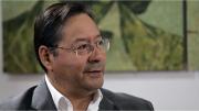 Bolivia: el expresidente Luis Arce quedó detenido por un causa de corrupción