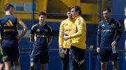 El día que Boca visitó Chivilcoy y el antecedente del duelo de Copa Argentina ante Gimnasia