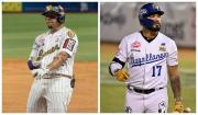 LVBP: Así va el diferencial de jonrones entre Leones y Magallanes en la 2025-2026