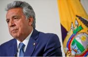 Ecuador: Justicia llamó a juicio al ex presidente Lenín Moreno