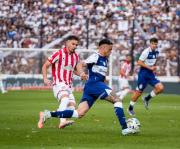 Juan Pintado explicó cómo se decidió el paro del plantel de Gimnasia en la antesala del Clásico de semifinales