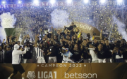 Bicampeón con Alianza Lima se despide: Cerramos un ciclo