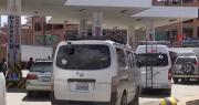 “Nuevamente han vuelto las filas”, dicen choferes de la ciudad de El Alto