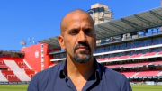 La tajante decisión de Juan Sebastián Verón tras la sanción que le impuso la AFA