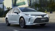 Cuánto sale un Toyota Corolla 0 kilómetro con valor actualizado en diciembre 2025