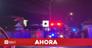 Al menos una persona fallecida y tres heridas tras incendio en una casa en Coronel