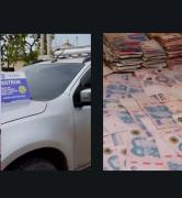 Investigan a una pareja de prestamistas, acusados por usura y extorsión