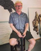 Pablo Guiot: “Estoy en un momento de mucho relax, que me permite generar desde cierta libertad”