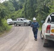 Tariquía: Comunarios denuncian atropellos por parte de las petroleras