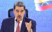 Maduro echó al equipo periodístico de C5N