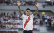 Tras quedar libre de River, Enzo Pérez fue ofrecido a otro grande argentino