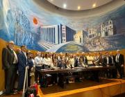 Con presencia de Neuquén y Río Negro, jueces y juezas penales lanzaron una Red federal para repensar el rol del Poder Judicial