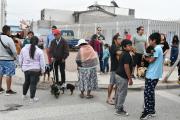 Municipio Asegura Insumos Veterinarios Para Fortalecer La Salud Animal En Alto Hospicio