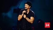 Ricardo Arjona suma noveno concierto en el Movistar Arena de Chile