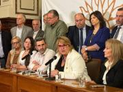 “Grado de asombro importante”: Lazo cuestionó accionar de la oposición por caso Cardama