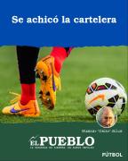 Se achicó la cartelera ‣ Eleazar José Silva