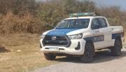 Chaco salteño: detienen a un joven por un caso de abigeato y secuestran un vehículo clave en la investigación