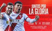 Always va por celebrar un nuevo título en partido ante Guabirá