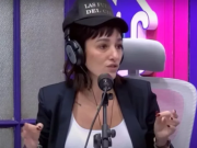 Leila Gianni armó un bloque propio en La Matanza