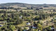 Descubrí Uruguay en 2026: el pueblo con campo, viñedos y sierras donde reina la tranquilidad